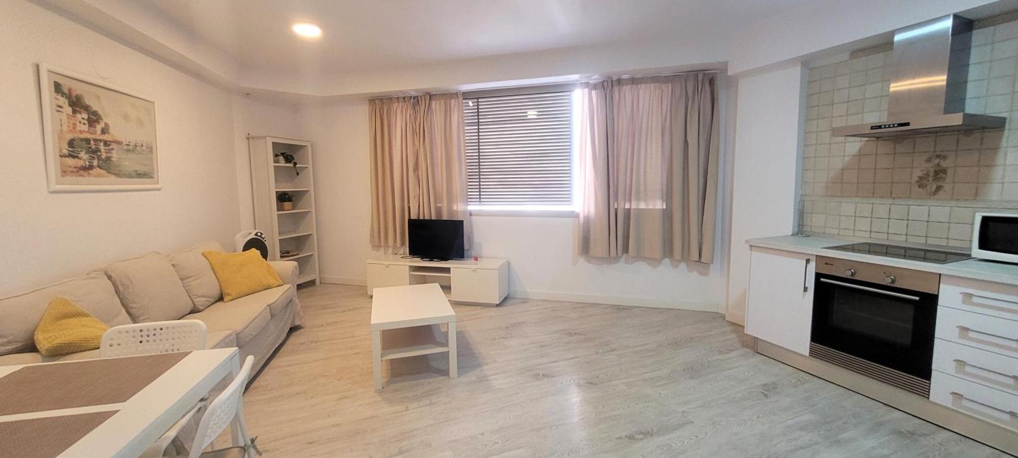 Sabbia Suites Amonak Arrecife  Luaran gambar