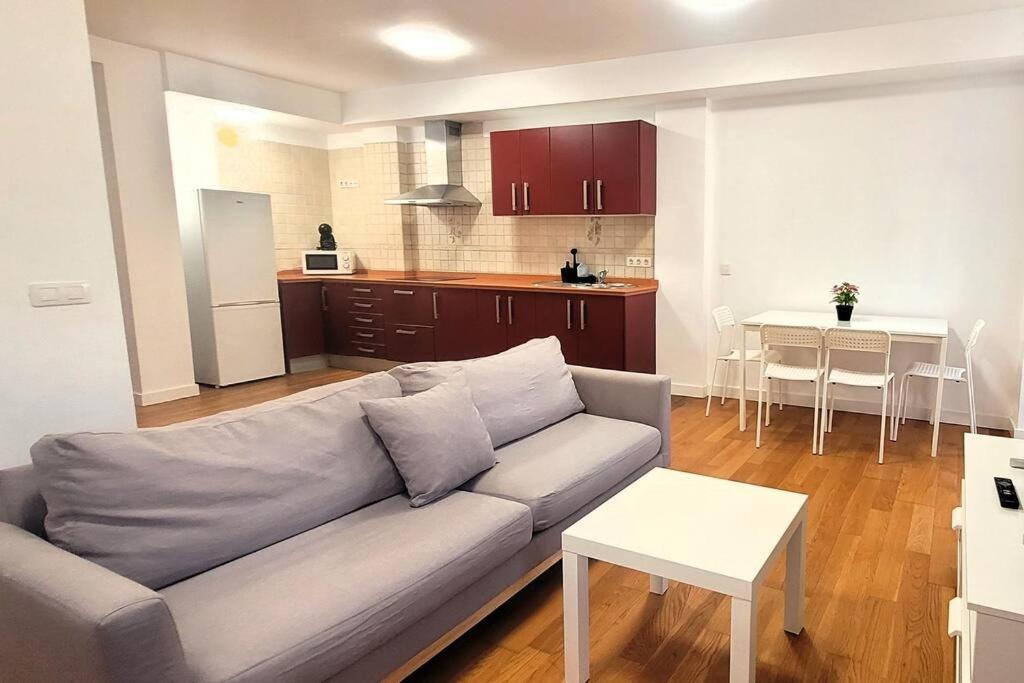 Sabbia Suites Amonak Arrecife  Luaran gambar