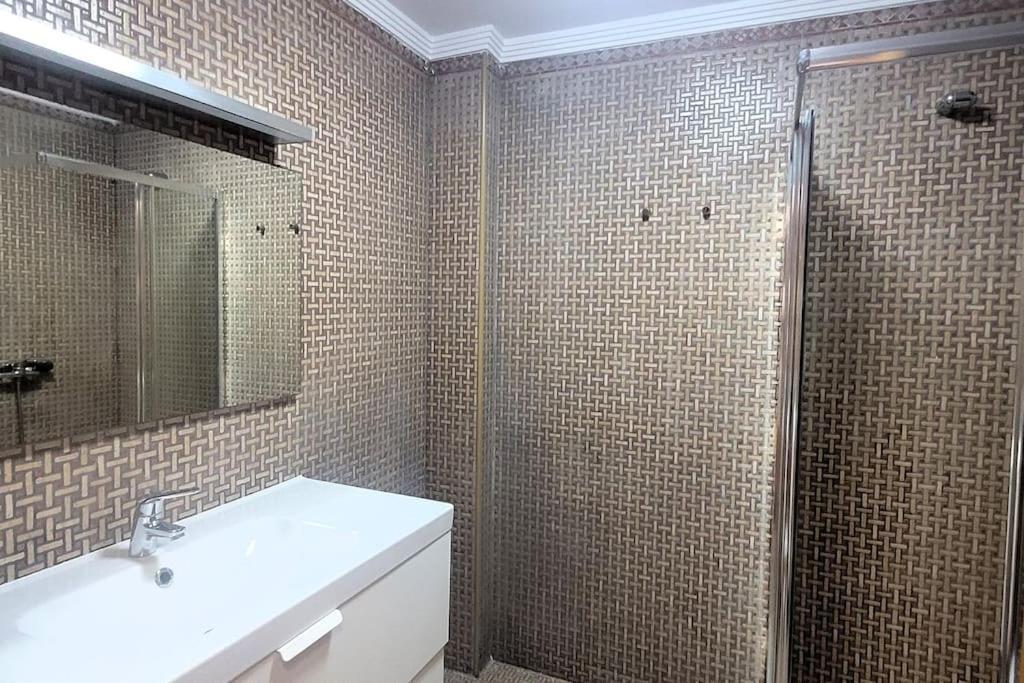 Sabbia Suites Amonak Arrecife  Luaran gambar