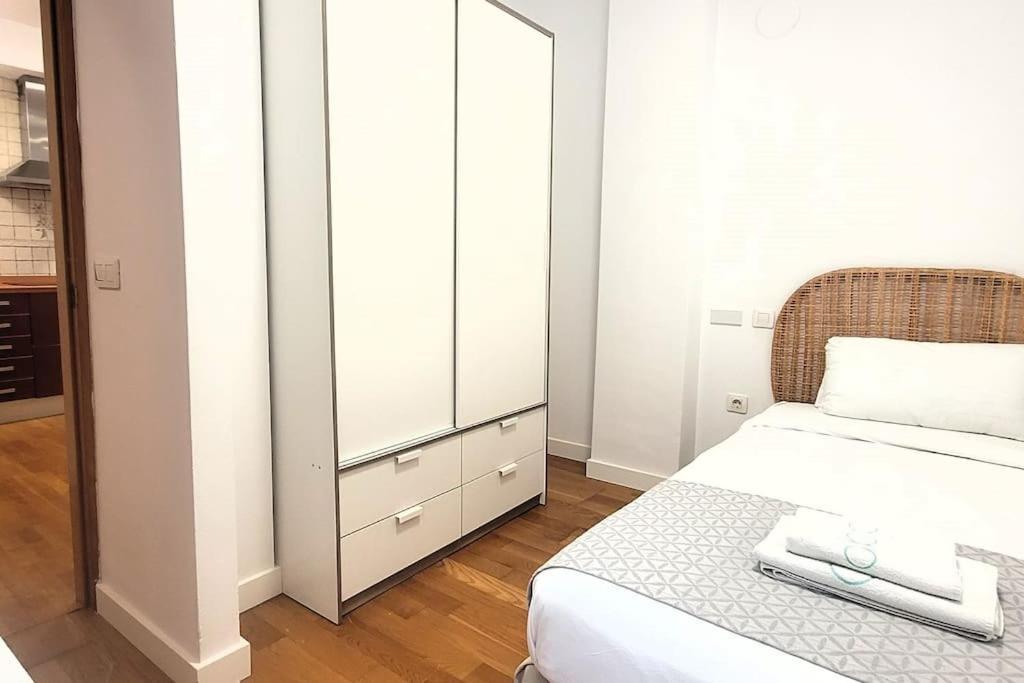 Sabbia Suites Amonak Arrecife  Luaran gambar