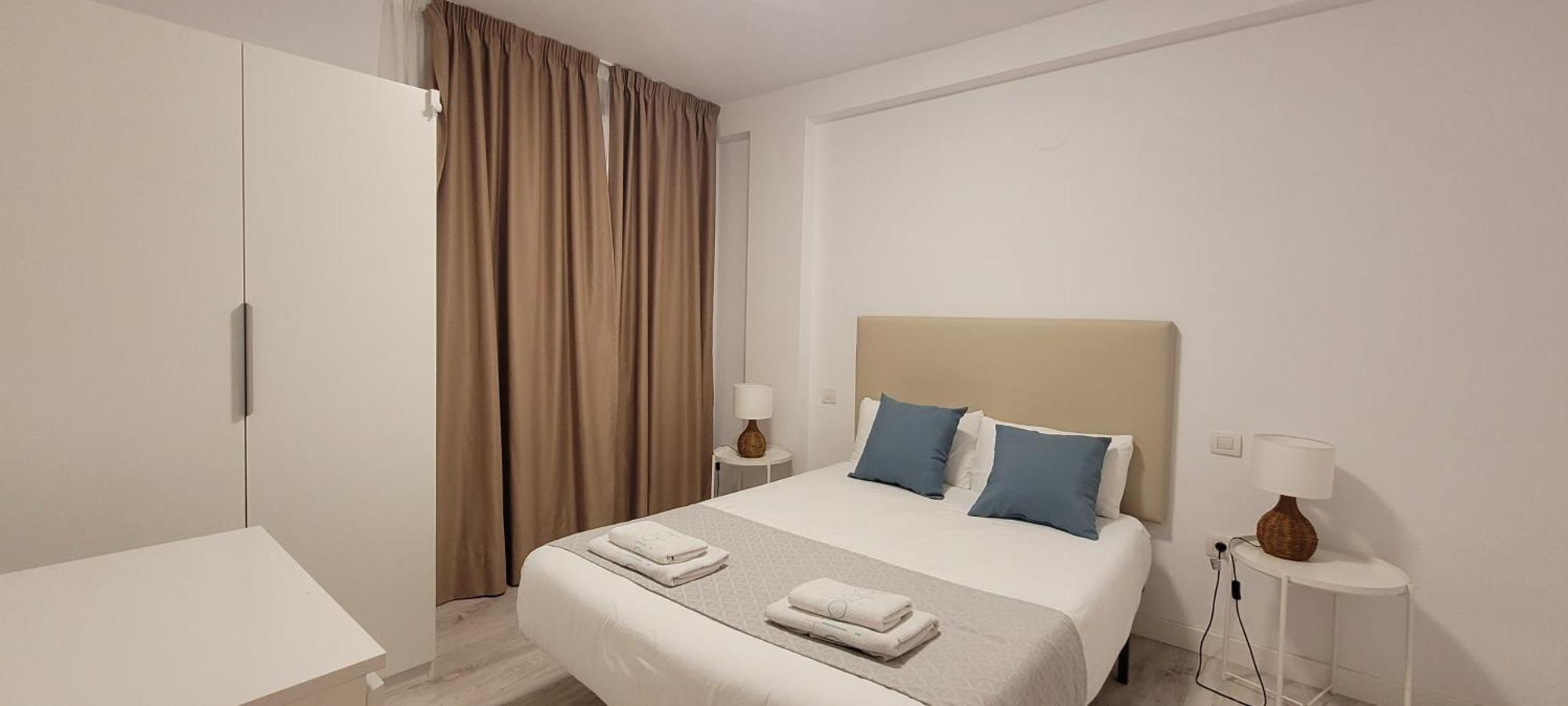 Sabbia Suites Amonak Arrecife  Luaran gambar